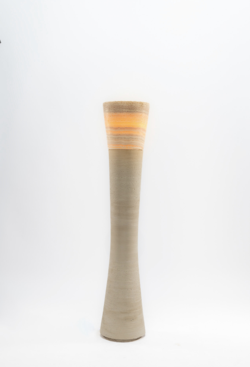 Floor lamp 3