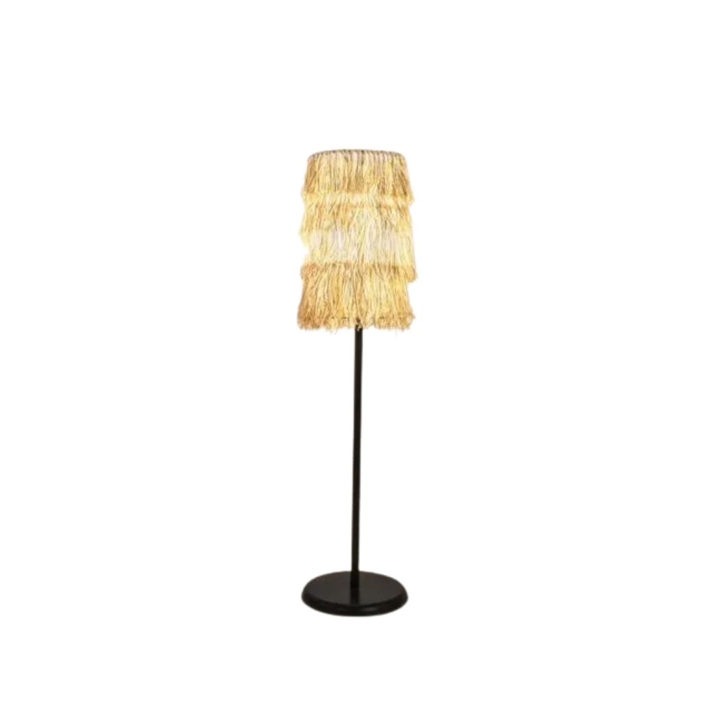 Bali Floor Lamp 2