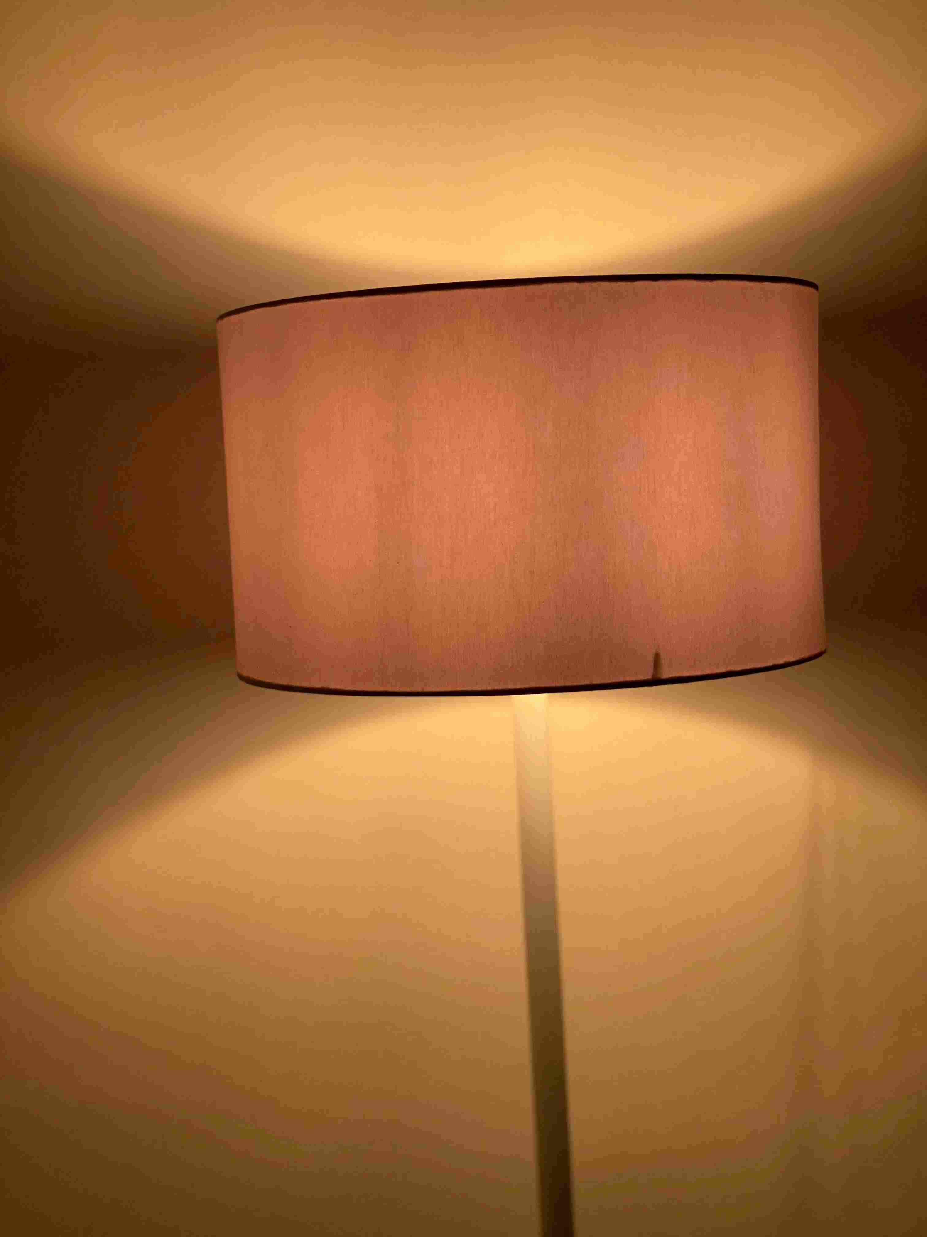 Modern All-White Floor Lamp RFL-42   Fl_Mo_242 4