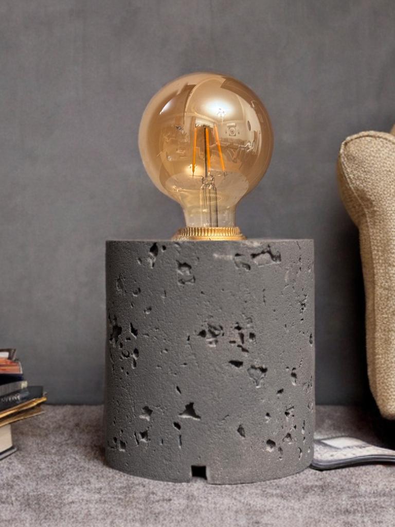 Industrial Lamp 3