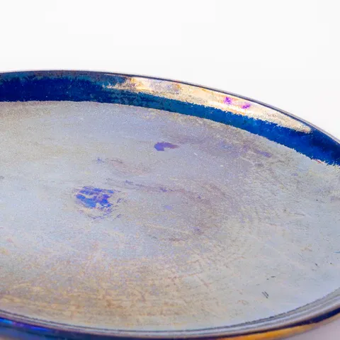 Etcha.’s Medium Plate 6