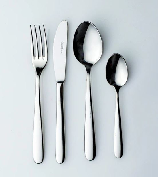 Abert Brigitte Cutlery Set 0