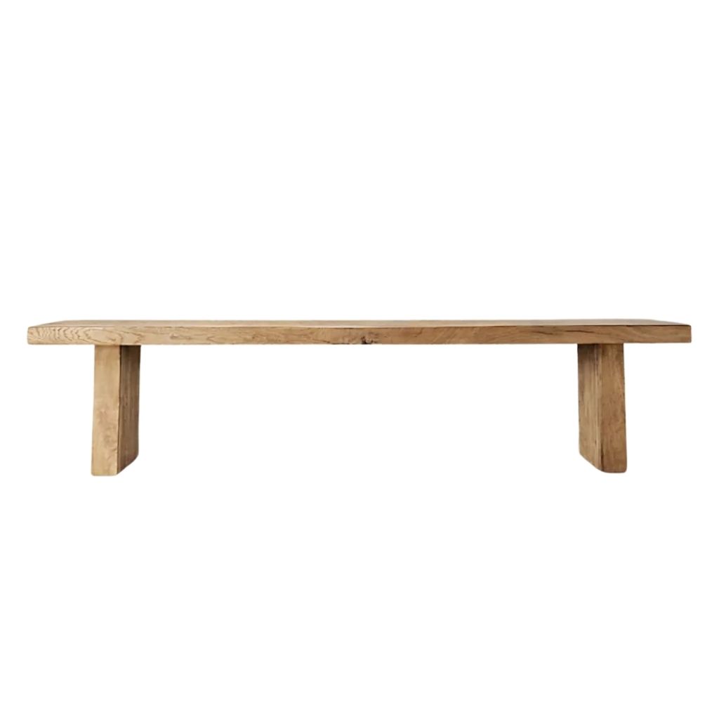 Curve Dining Table With High Quality Swedish Wood 1