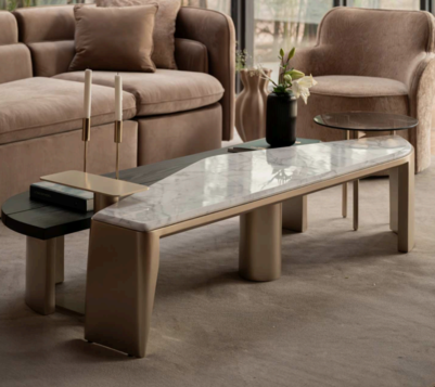 Flo Coffee Table 0