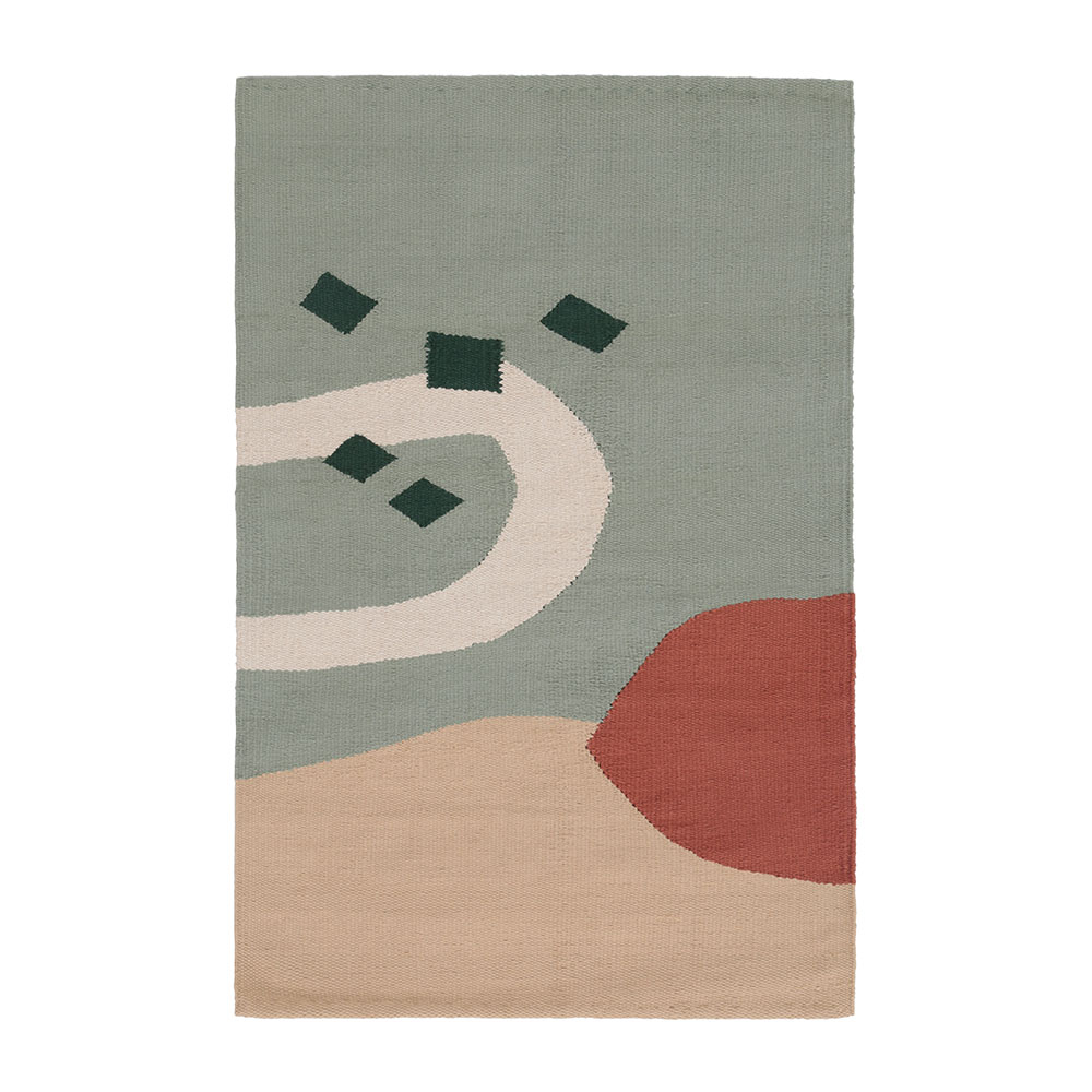 Autumn Bath Mat 0