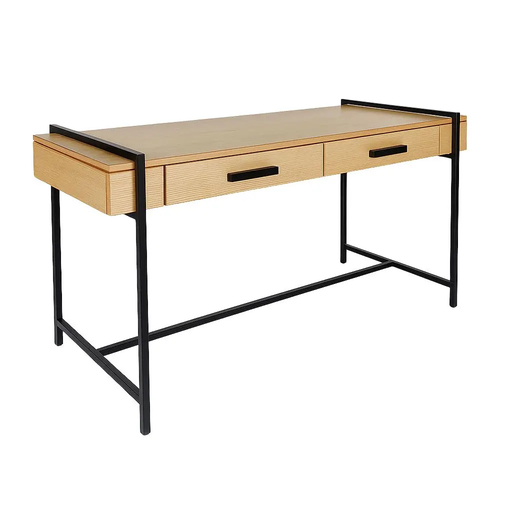 Matchbox Wooden Desk 1