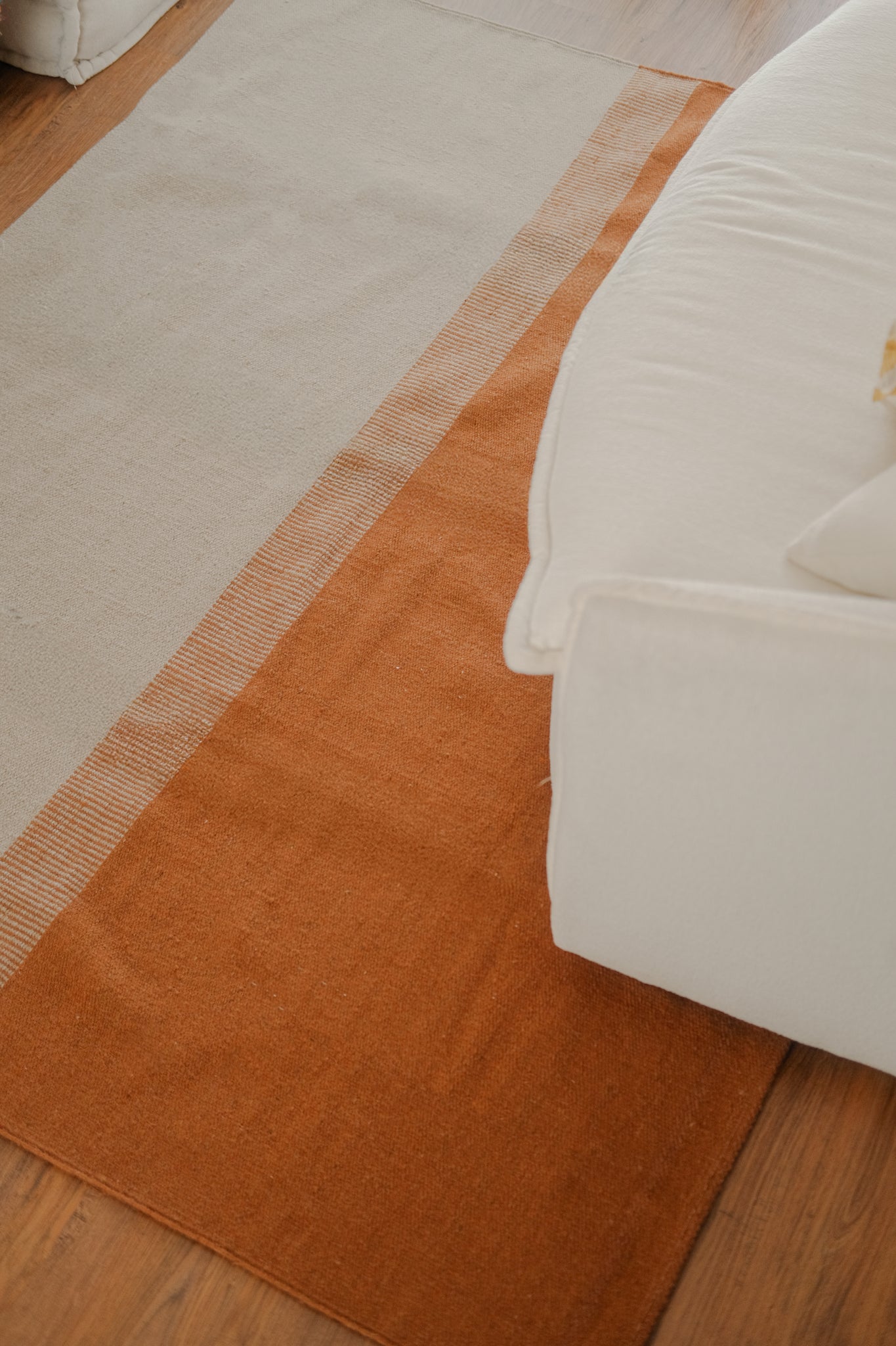 Blush Rug 2