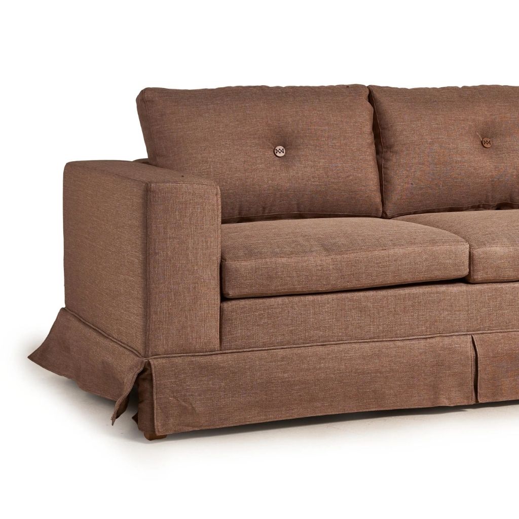 Field 3-Seater Sofa 3