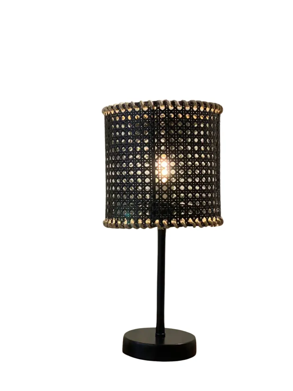 Boho Table Lamp btl012 0