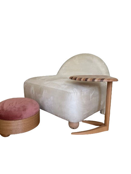 Cloud Lounger 0