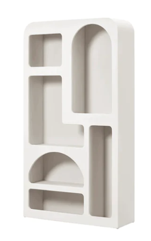 Athens Book Shelf 3