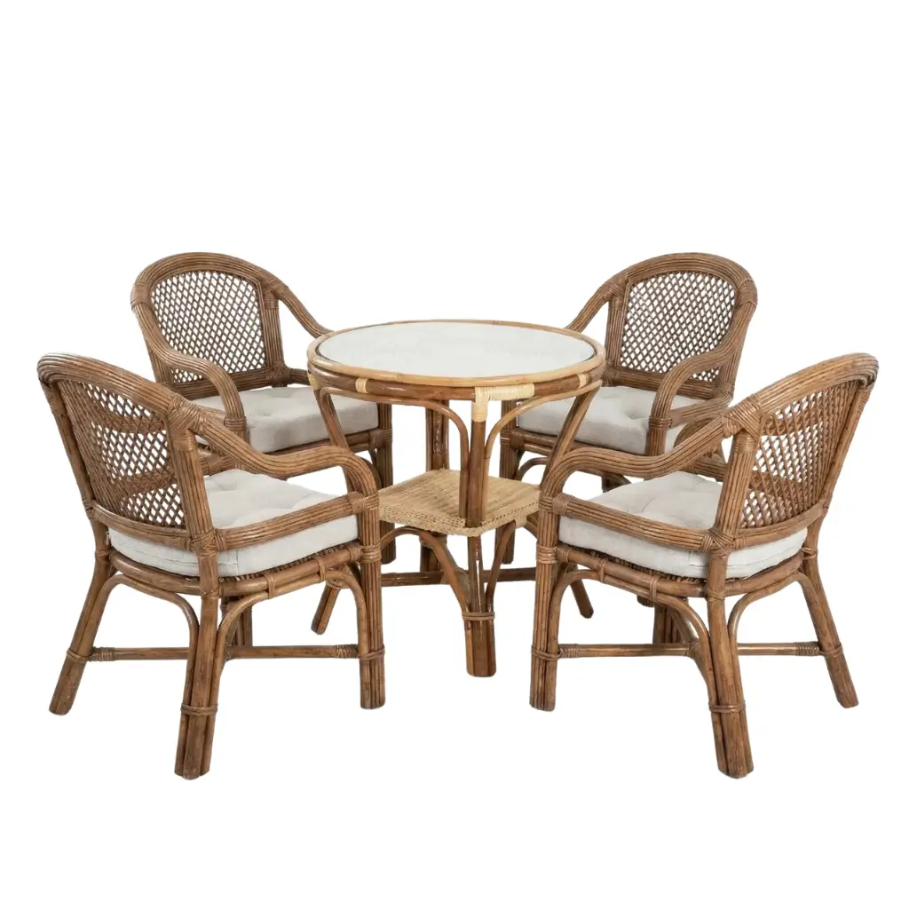 Bohemia Outdoor Set CT_BC_BO_018 0