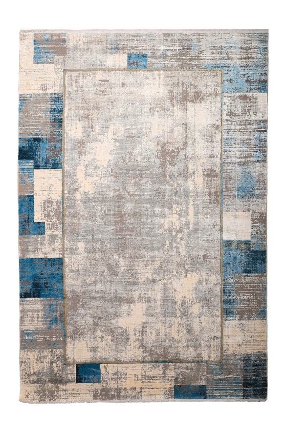 Chantelle Turkish Bamboo Silk Rug 0