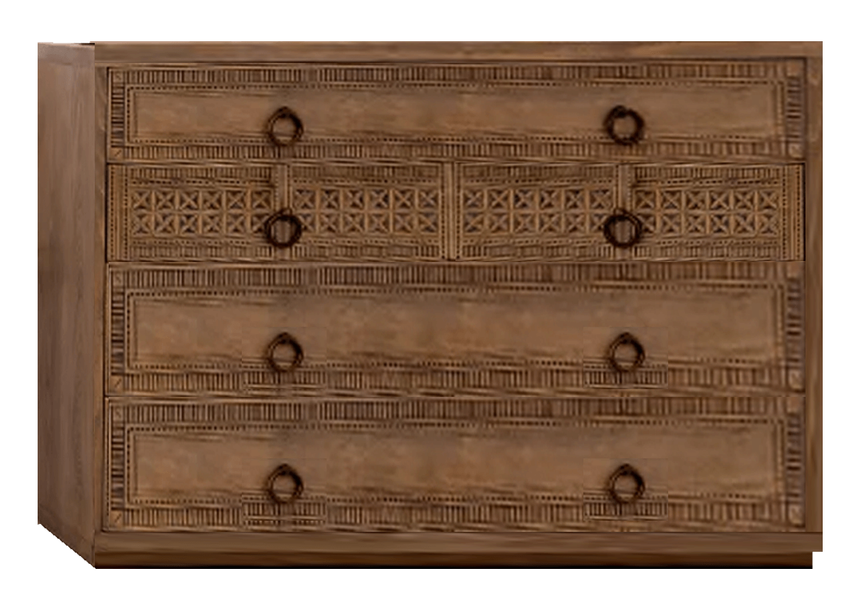 Ayoubi Chest 0
