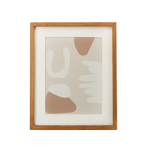 Hatches Framed Artwork 5