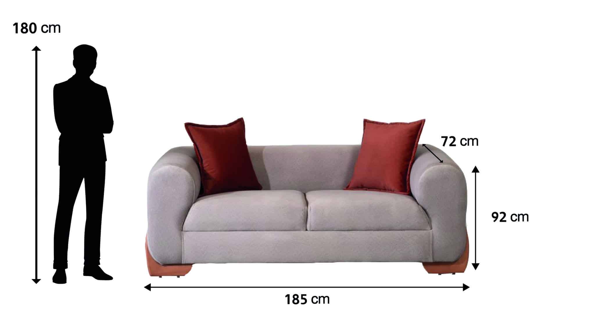 Fibra Living Set 5
