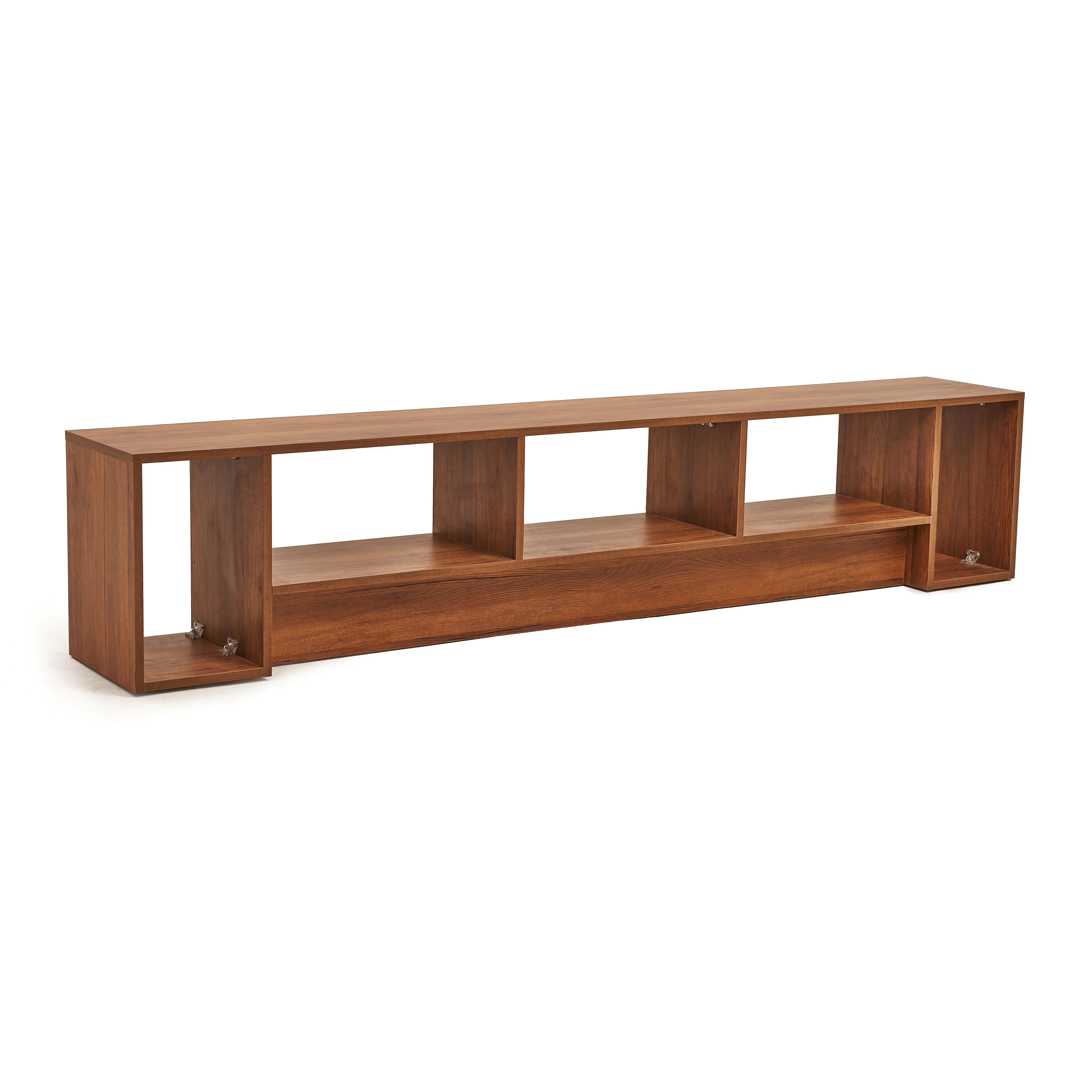 Aswan TV Unit With Open Shelf 9