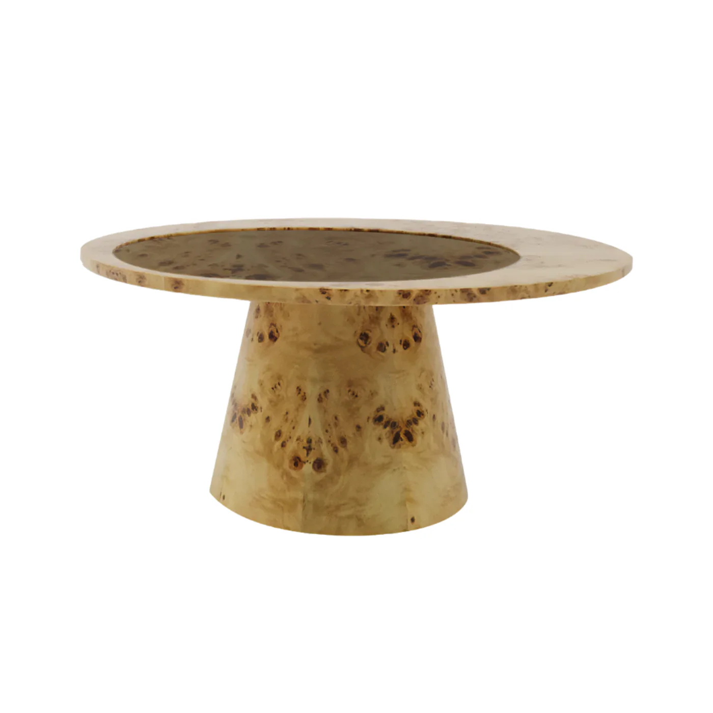 Short Root Coffee Table 0