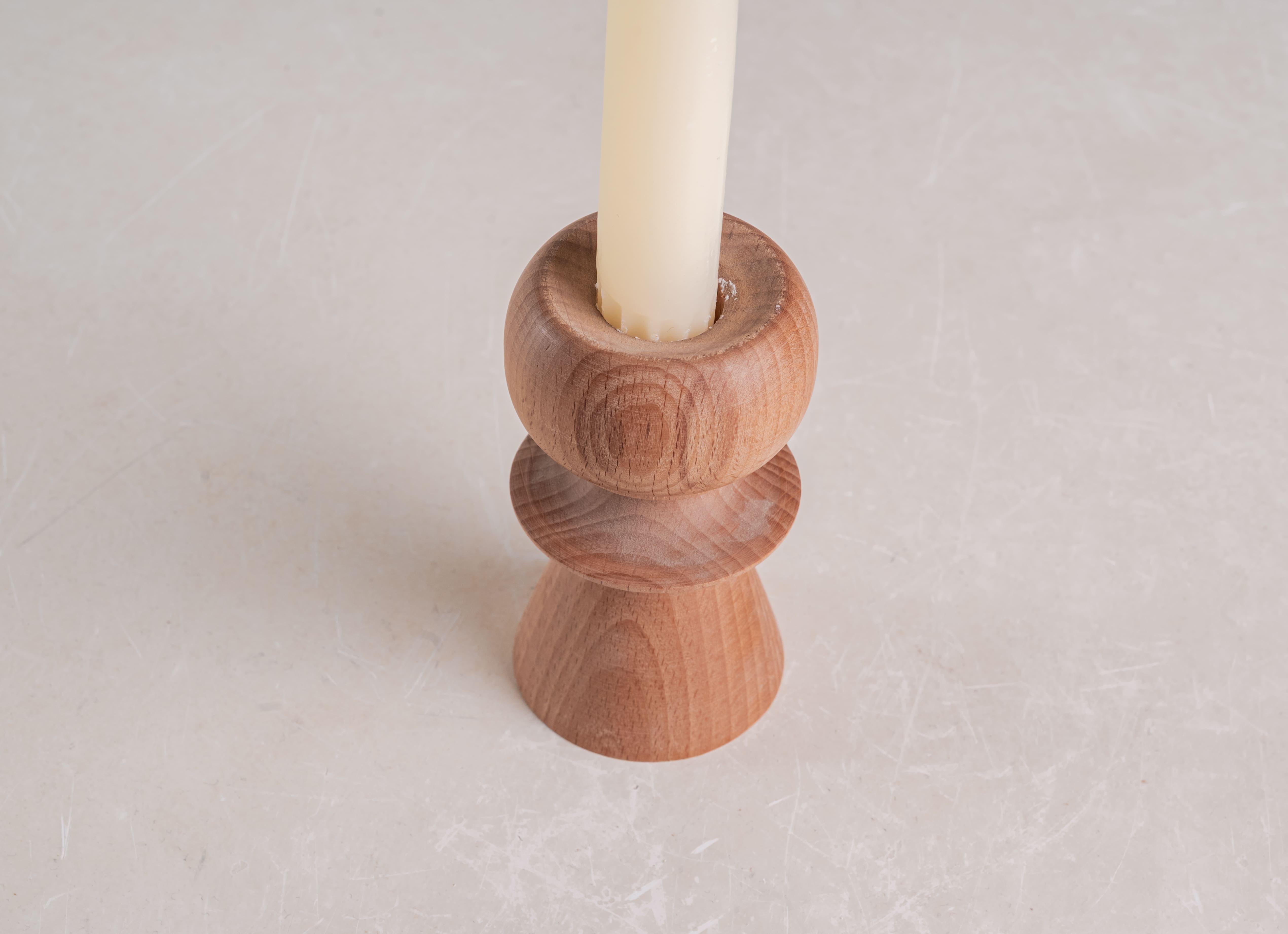 The Bois Candle Holders 2 6