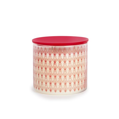 Art Deco Glass - White Tea Scent 0