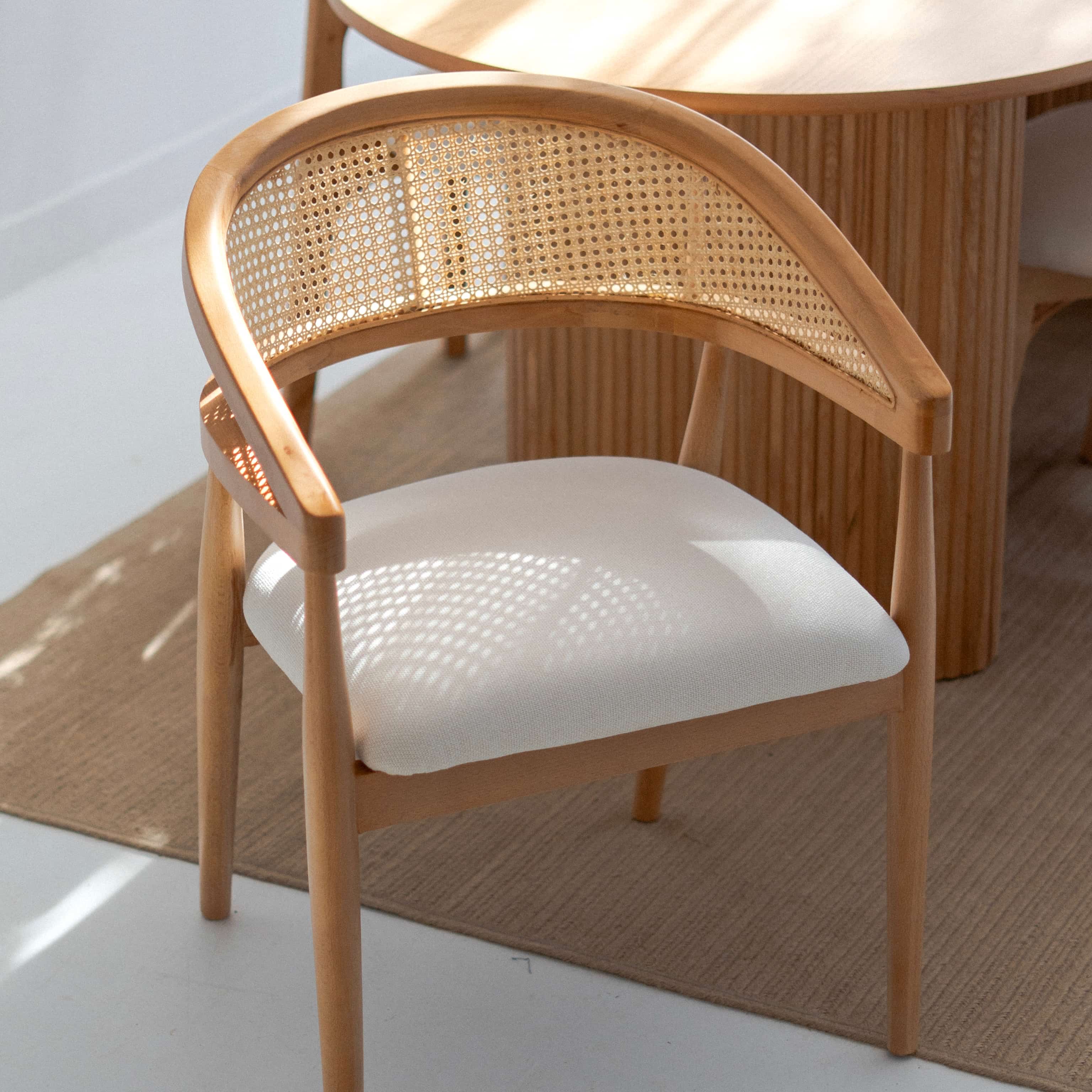 SoHo Dining Chair 1