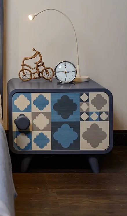 Granada Night stand 0