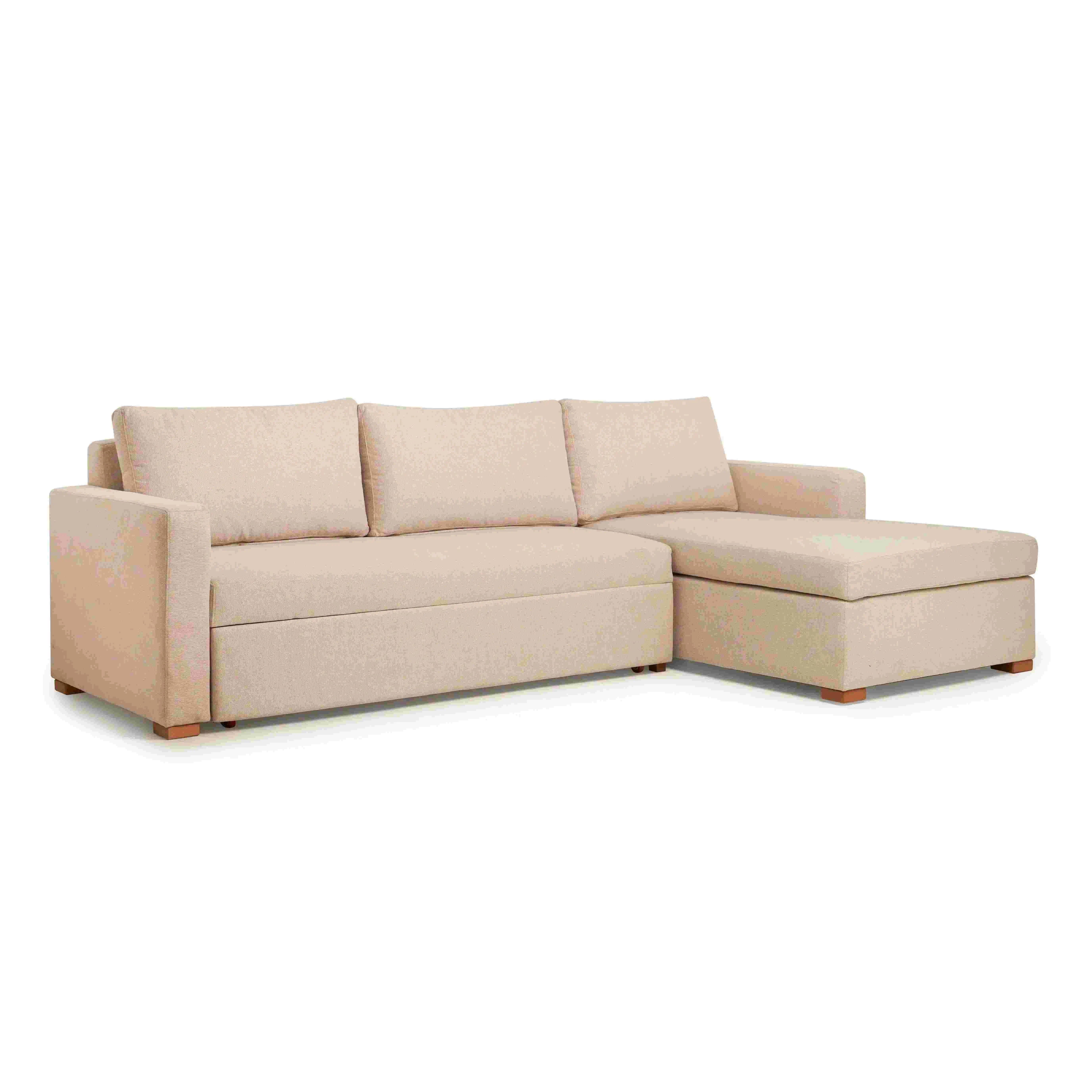 Mesca Sofa Bed 270 cm 0