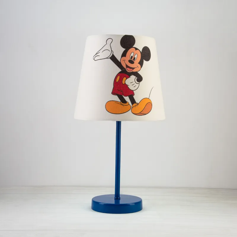 Kids Table Lamp NKBL42 0