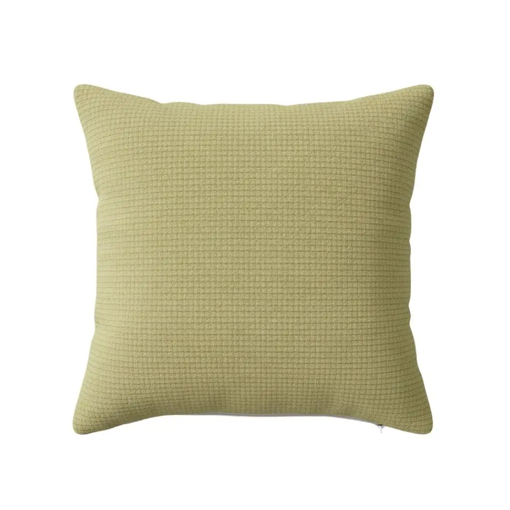 Pistachio Cushion 0