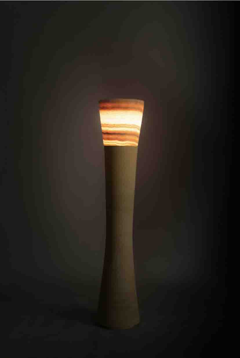 Floor lamp 2