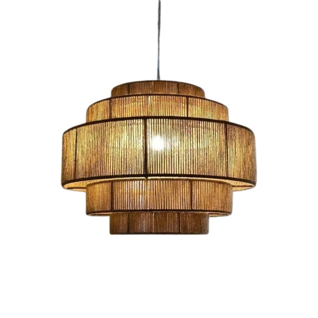 Boho Ceiling Lamp - ARK-C062 0