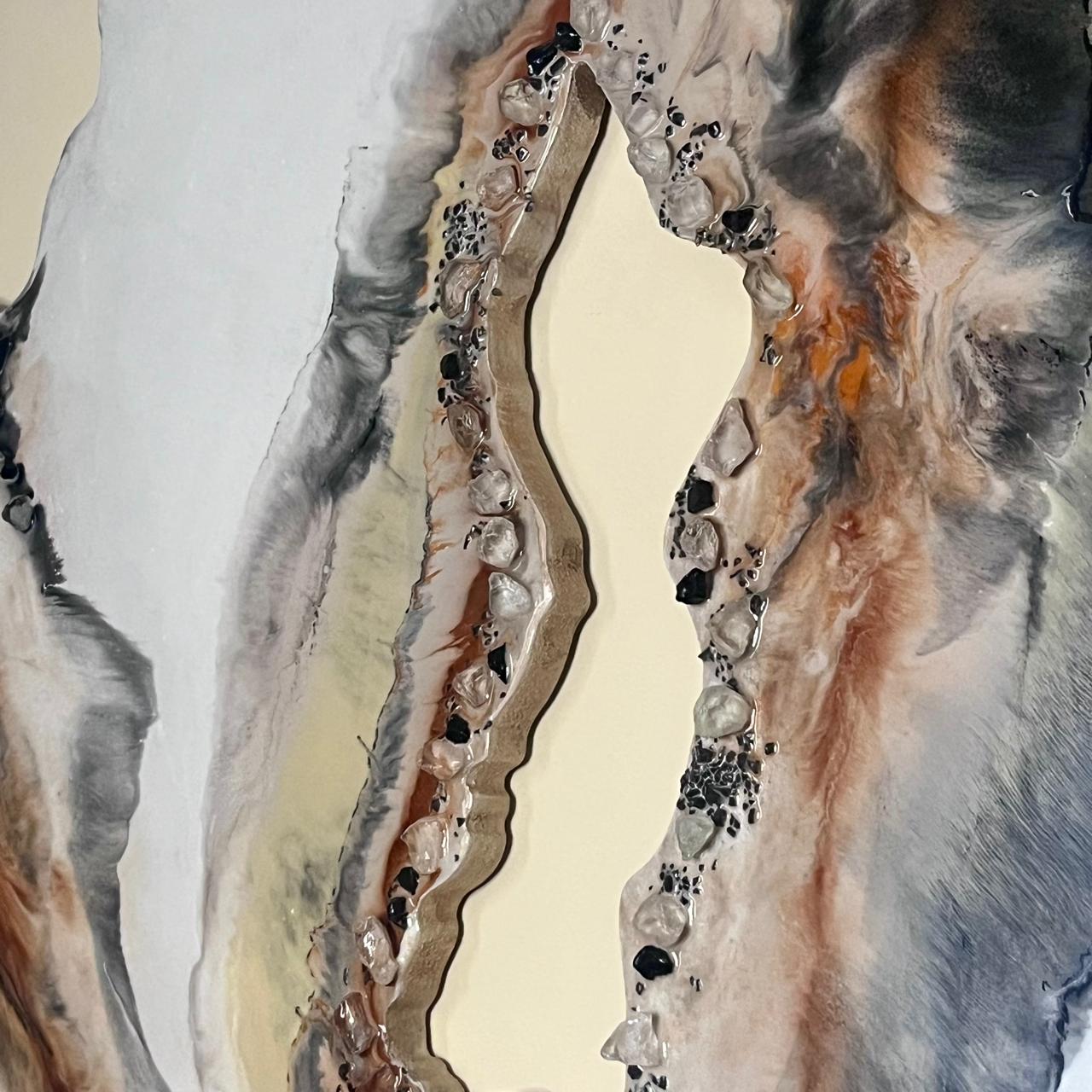 Crazy Lace Agate 3
