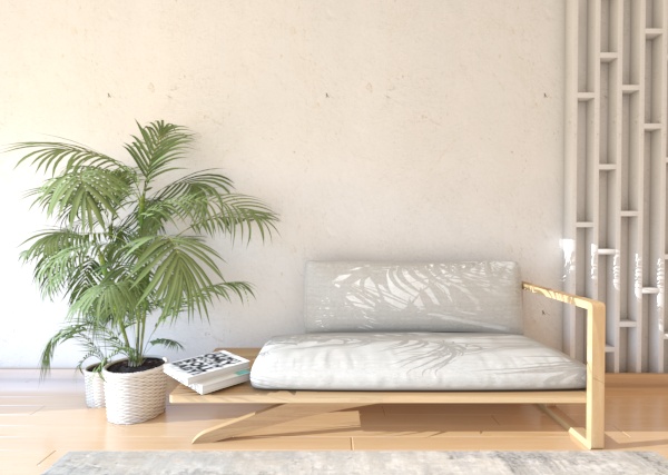 Serena Lounge Sofa 2