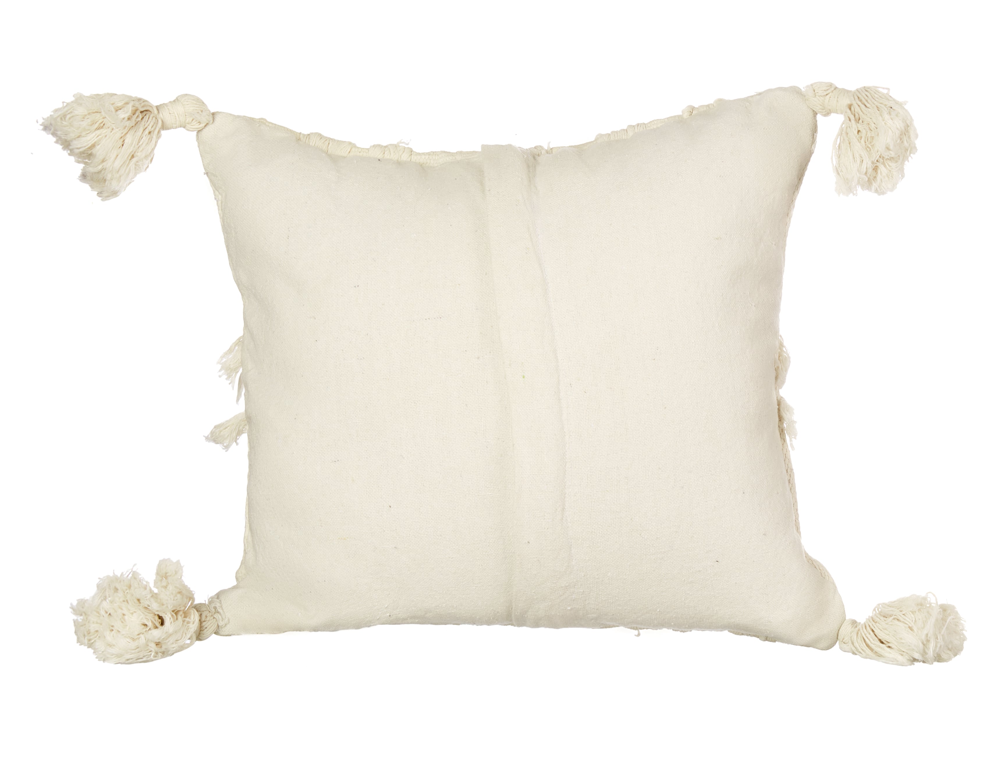 Feather Cushion 2