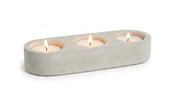 Candle Holder image