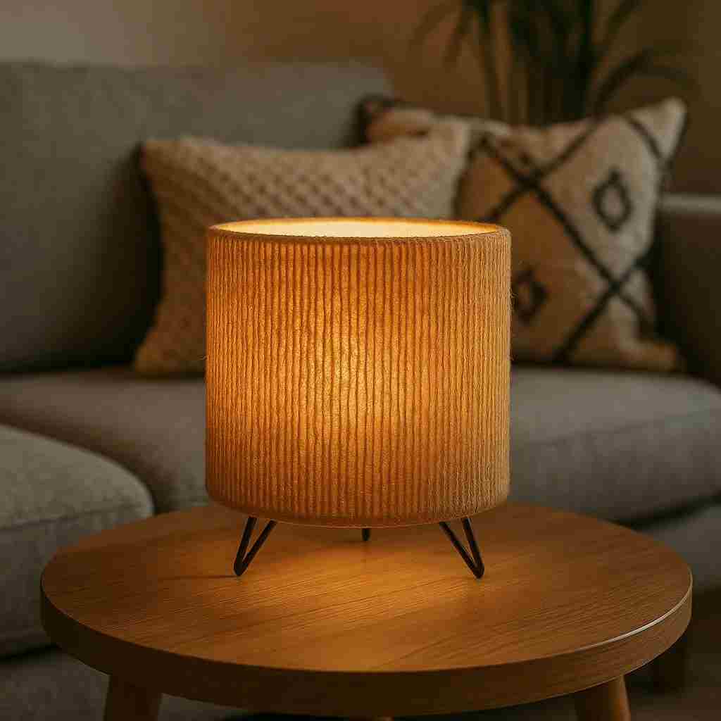 Boho Table Lamp tb60   Ta_Bo_Bu_028 2