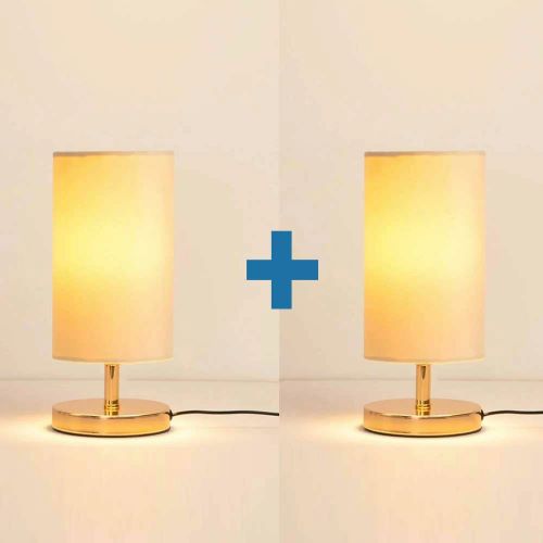 Modern Table Lamp TA017 Bundle