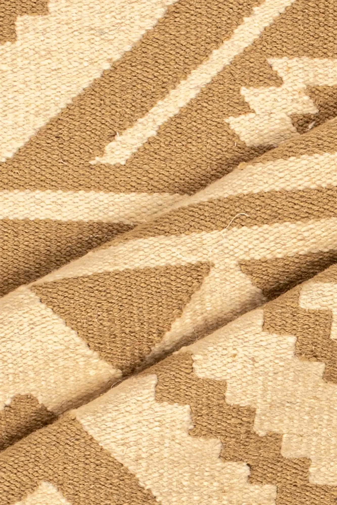 كاني - سجادة كليم قطن يدوي 1