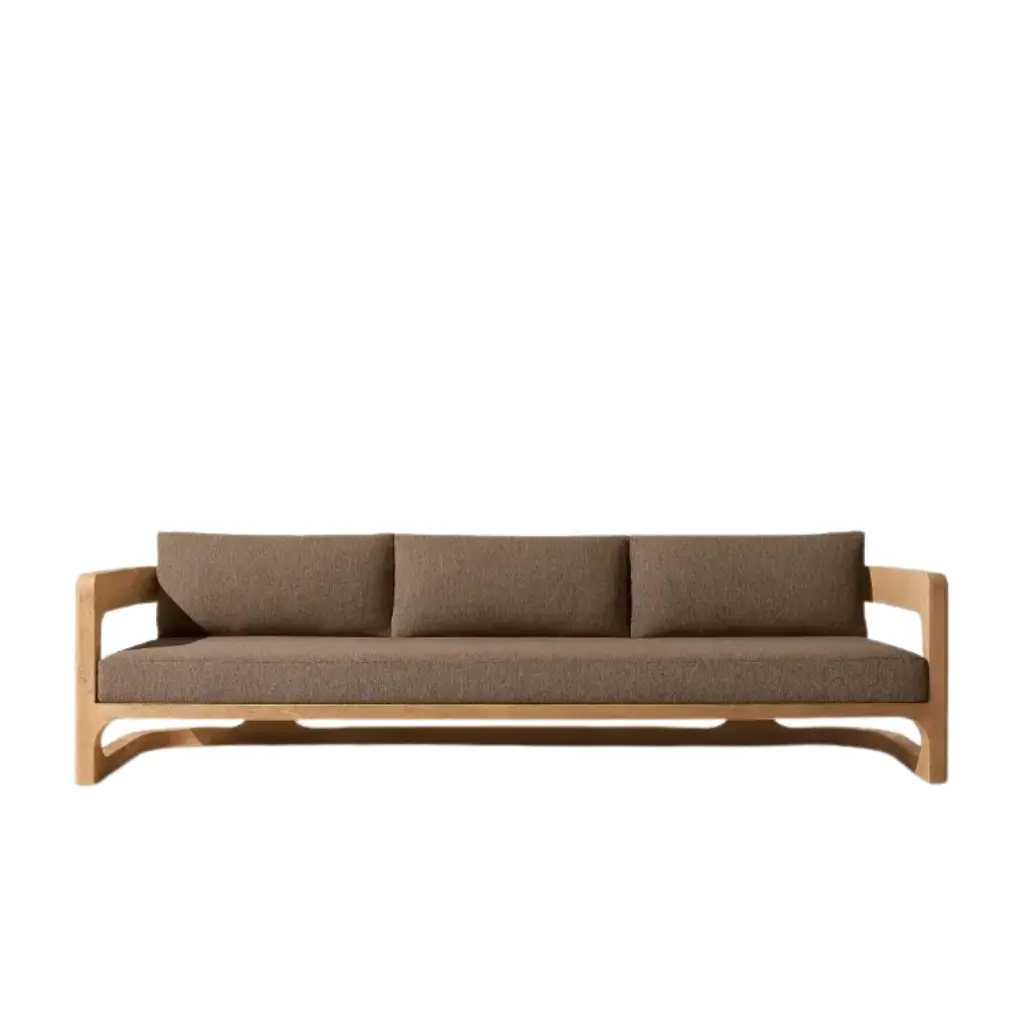Wood Sense Sofa 1