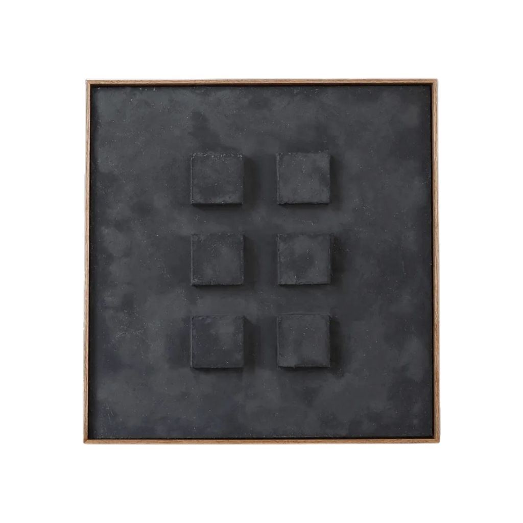 Monochrome Harmony Artwork 0