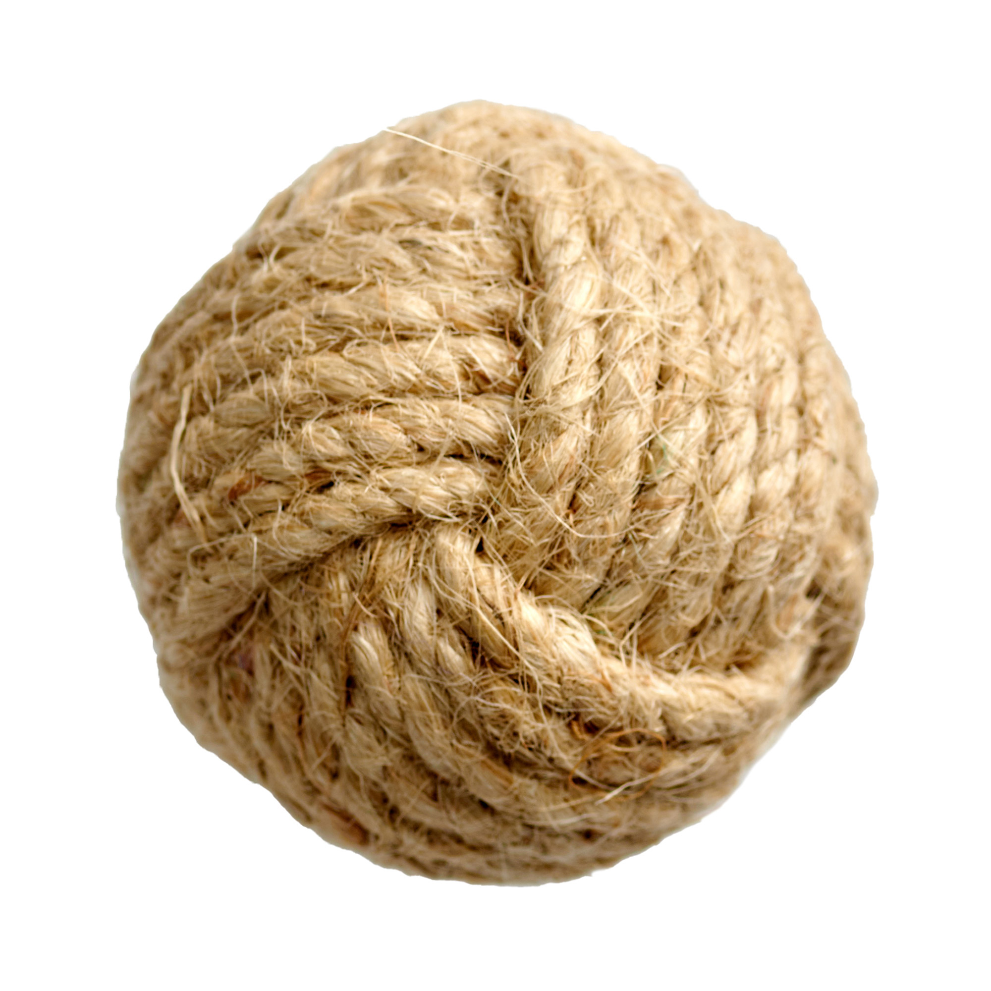 Knot Knob 3