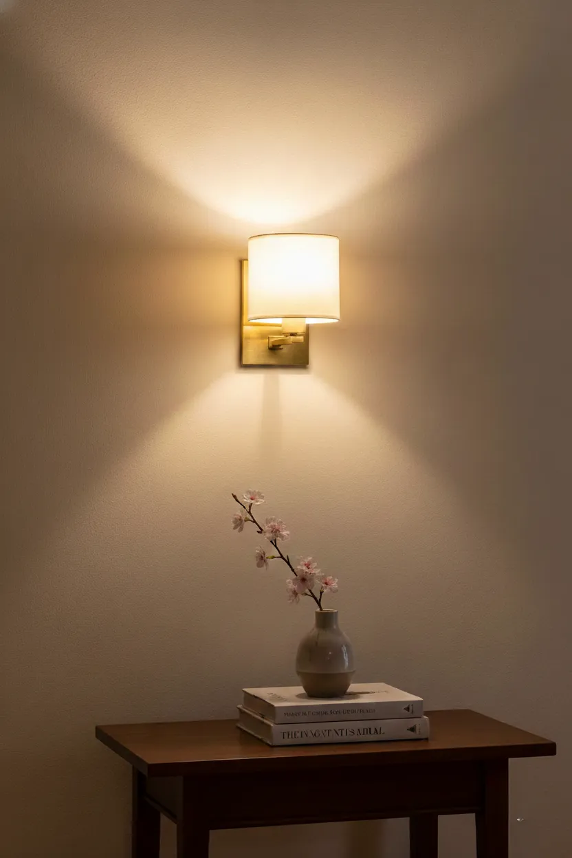 Wall Lamp 1