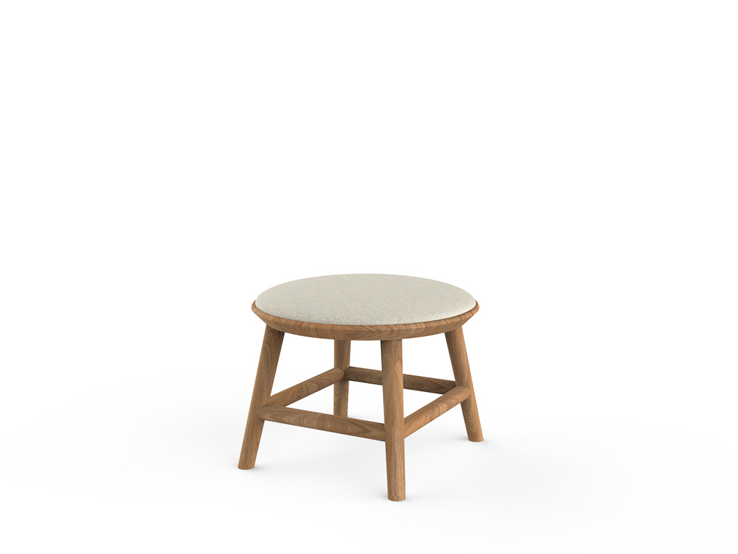 Haze Ottoman