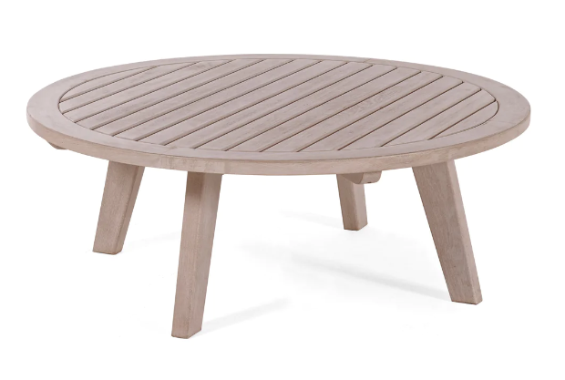 Wadi Coffee Table - 90 cm 0