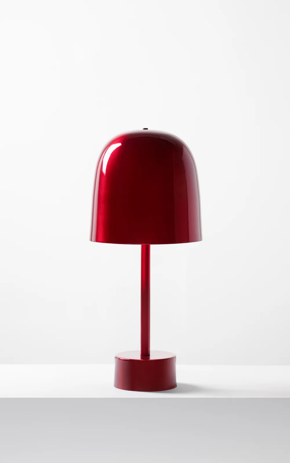 Campana Chroma - Large - Candy Apple Red 0