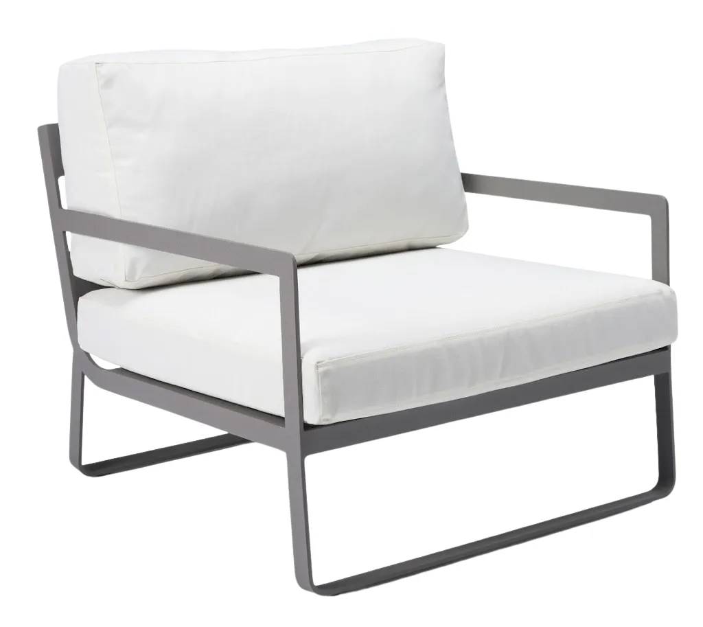 كرسي باروس خارجي image