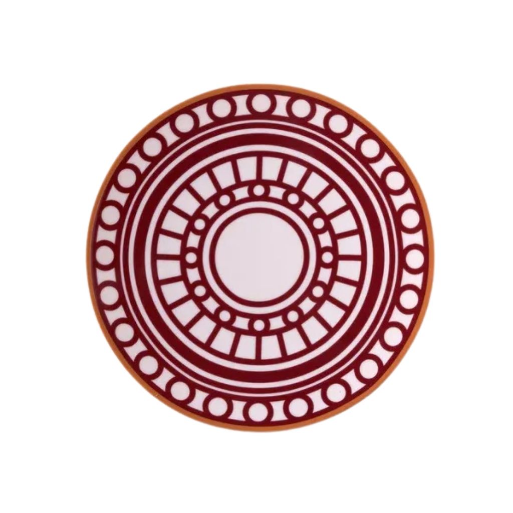Afandina Plate Set 3
