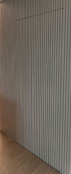 Mini Zed Rails Cladding Zed Cladding Only Without Mirror - Efreshli