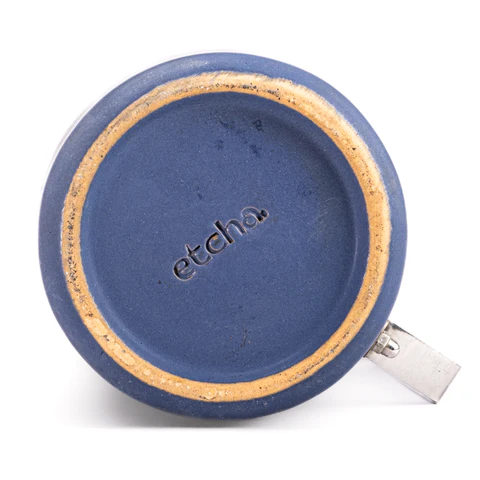 Pitcher | Blue Matte Edition 5