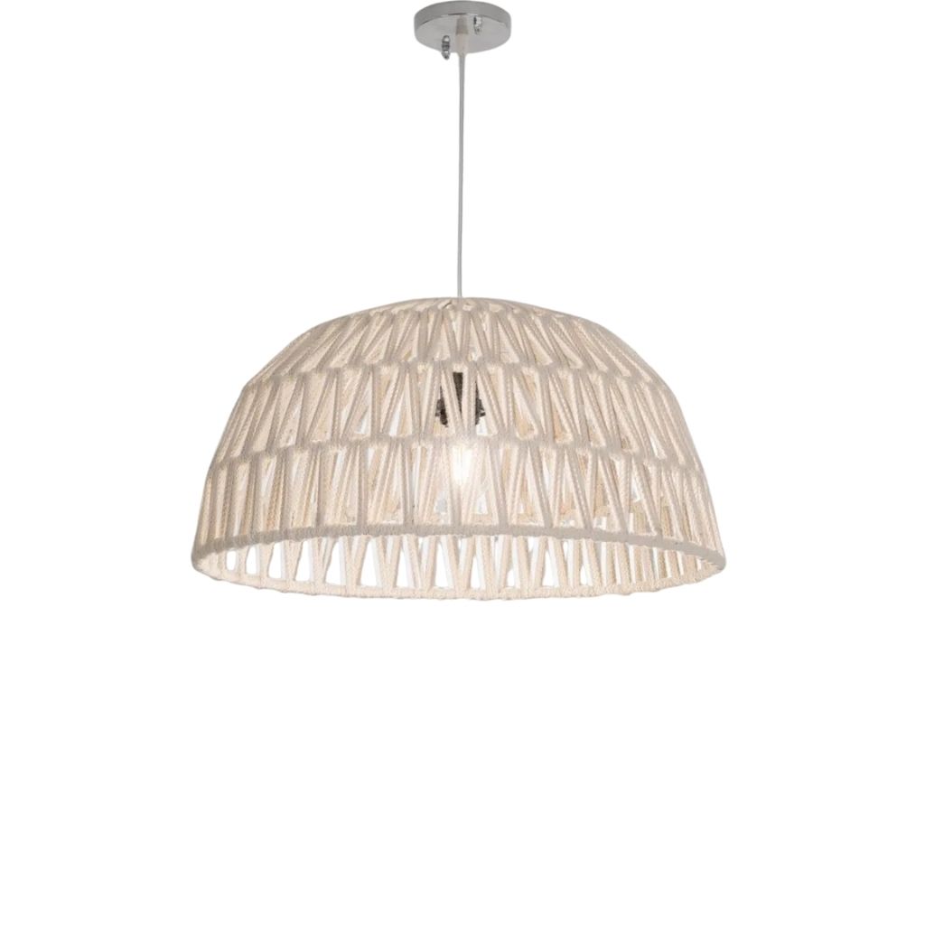 Boho ceiling lamp ARK-C011 0